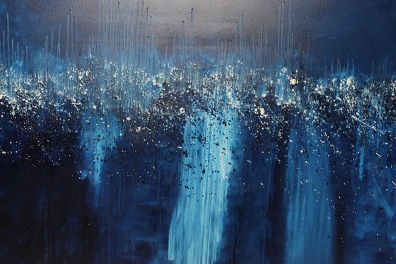 Inner Horizon