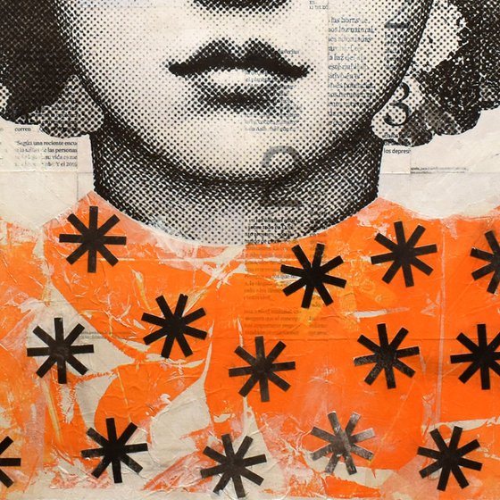 309_Girl with orange jumper