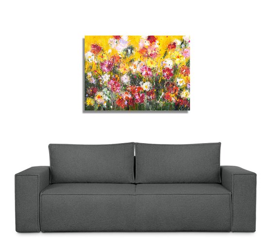Summer Garden Symphony 2