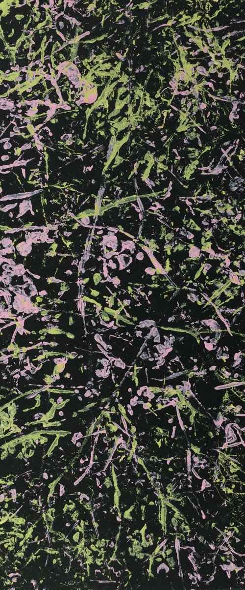 Sunny Periods in Maputo by Pamela Rys