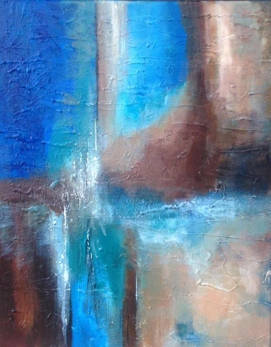 Insomnia by Denise Hayden