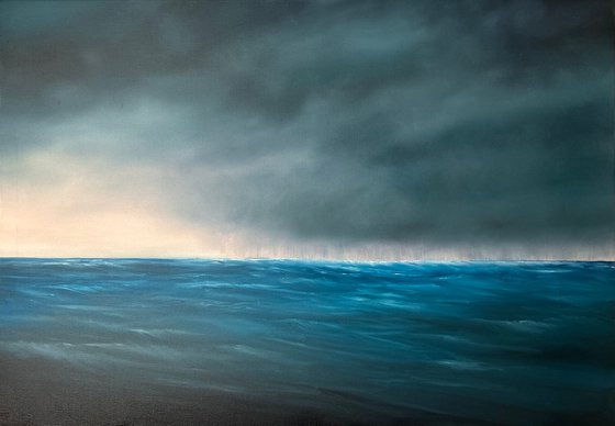 Weather the Storm