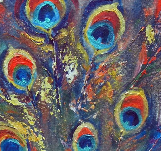 Peacock