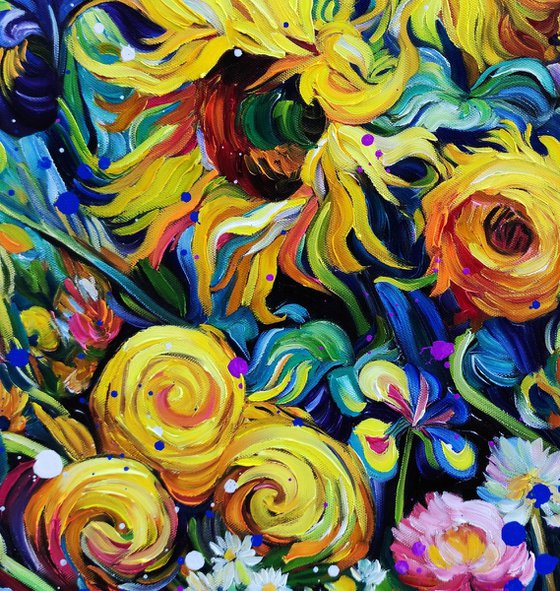 Marmalade Summer