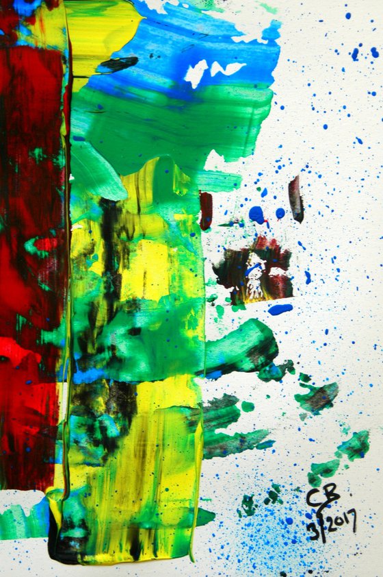 Abstracts on paper 26/149