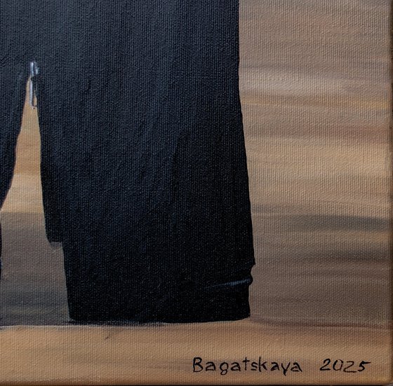 To Hold or Just to Pet