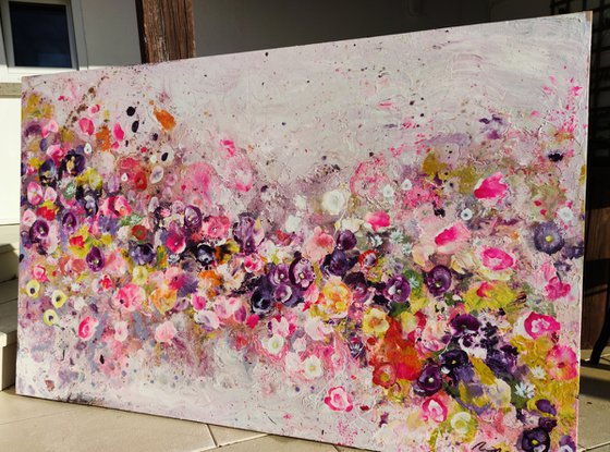 Everything We Meant to Say