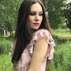 Visit Anastasia Terskih shop