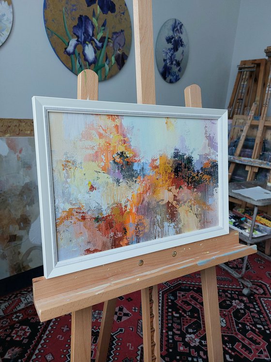 ”Autumn Radiance”