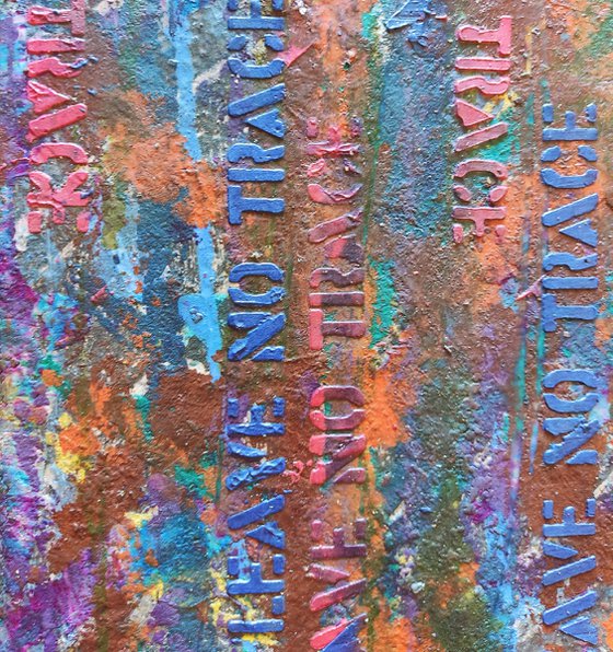 Leave No Trace /77
