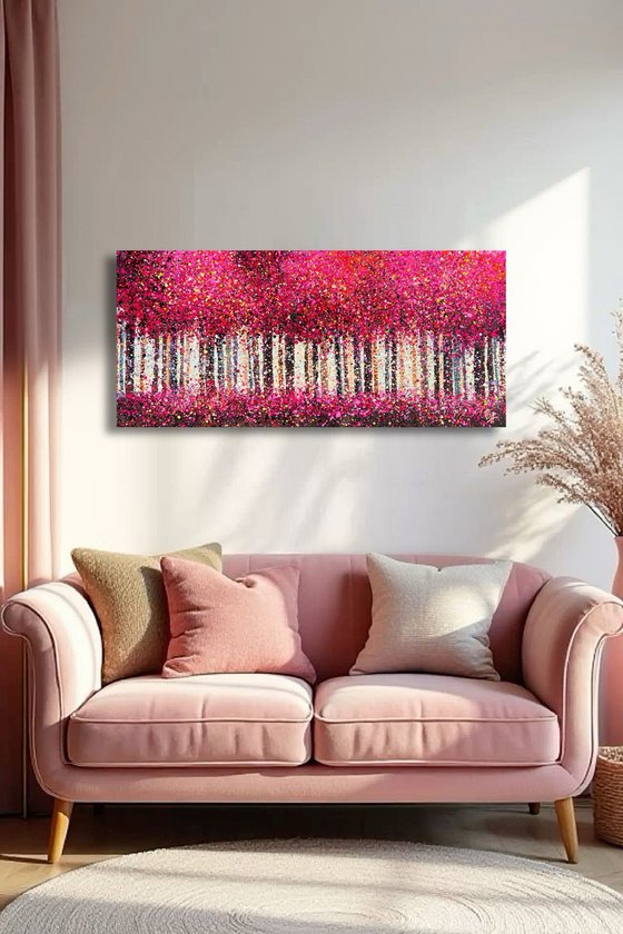 Sakura dream