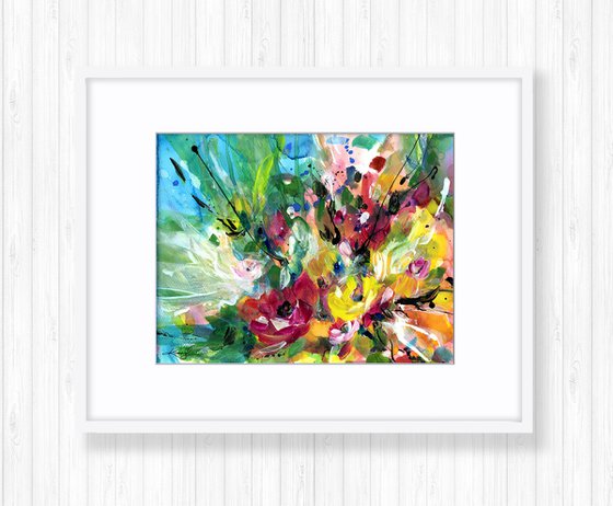 Floral Happiness 2