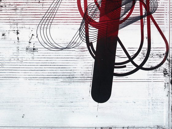 Towards The Horizon 11.