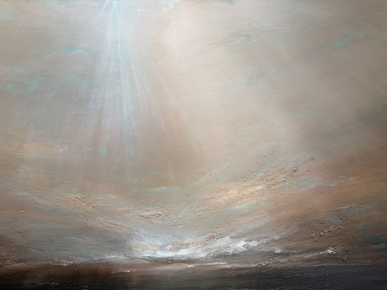 Ethereal