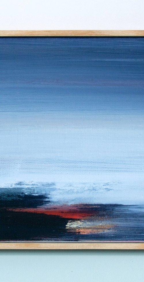 Coastline by Katrin Roth