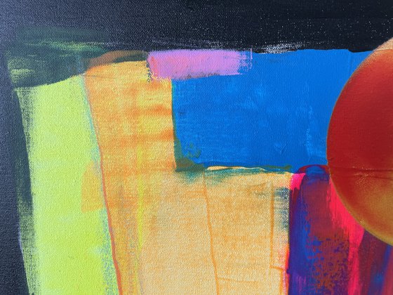 Transformation Circle 01