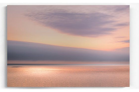 Nurture,  Diptych