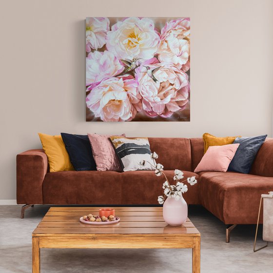 Peony LOVE