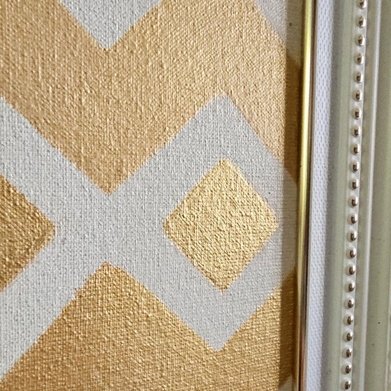 Russet Gold