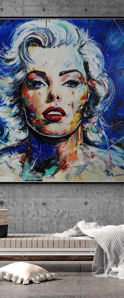 Bombshell by Franko