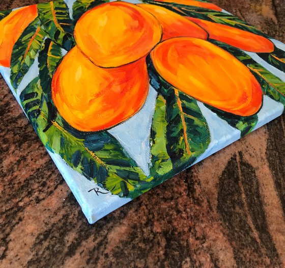 Mango