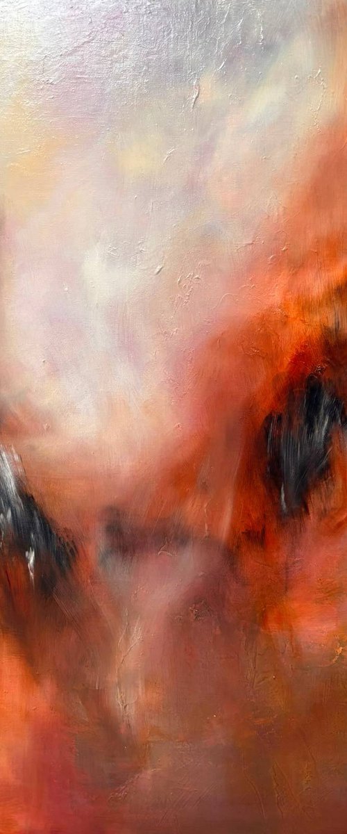 Earth by Julia Swaby