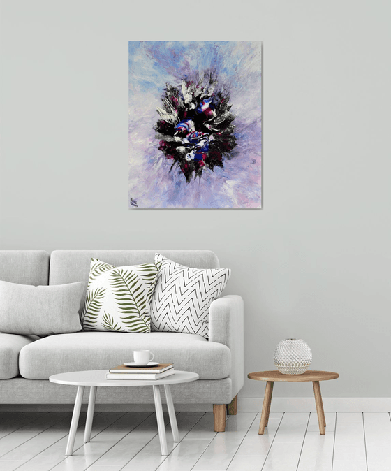 Coming from the other side