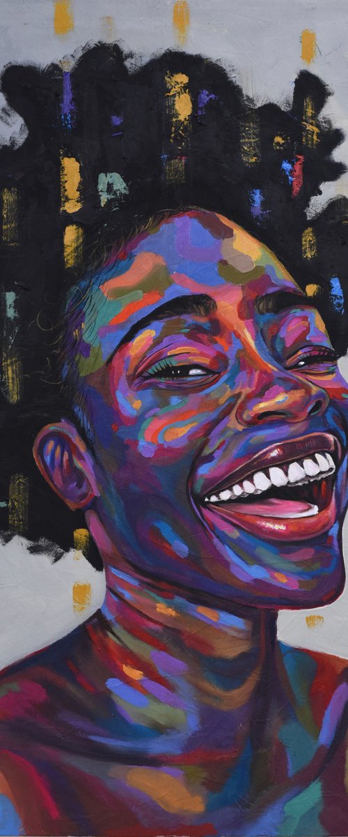 Against all odds 12 by Damola Ayegbayo