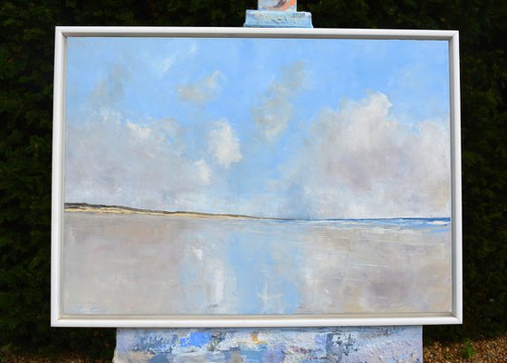North Norfolk Coast