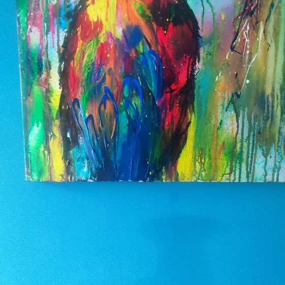Parrot