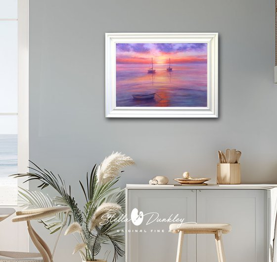 Quayside Memories II