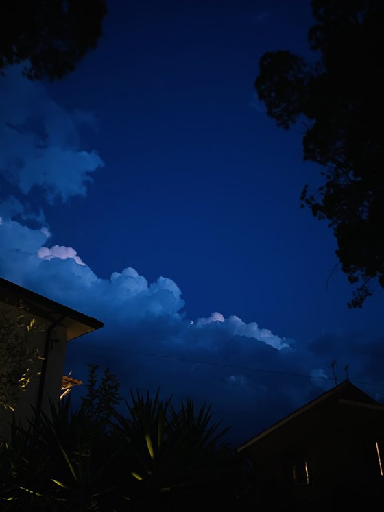 NT#174 Summer Night #1