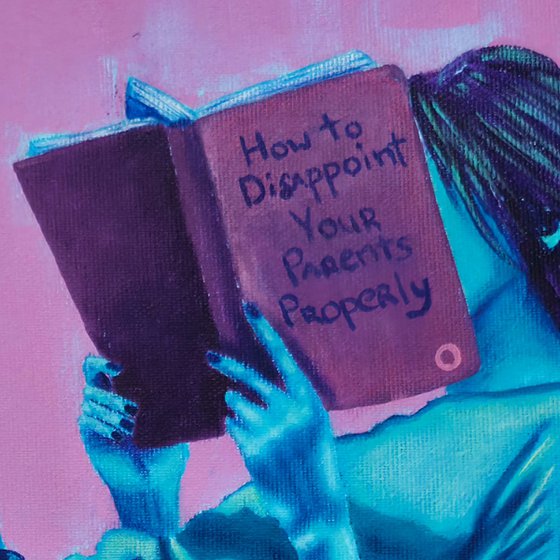 Too Talented for Stability