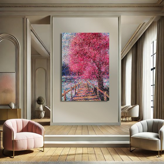 A Better Place of Dreams