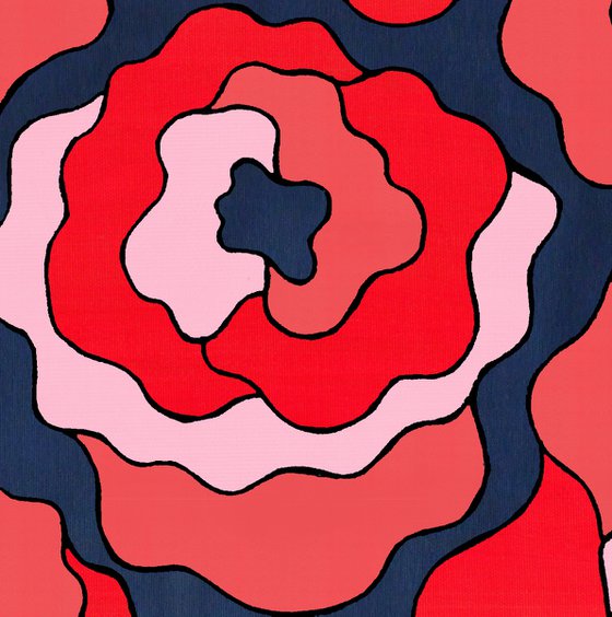 Secret Bloom #08