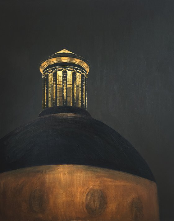 Beauty Needs No Symbols