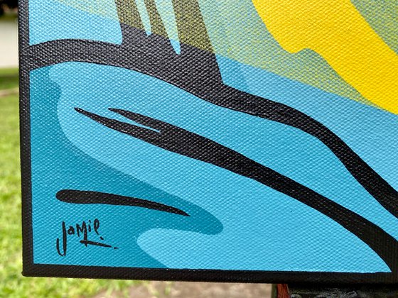 Seeking Enlightenment