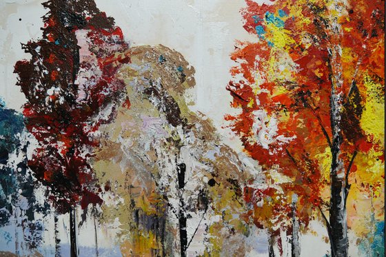 Seasons
