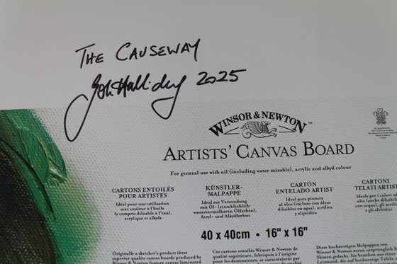 The Causeway