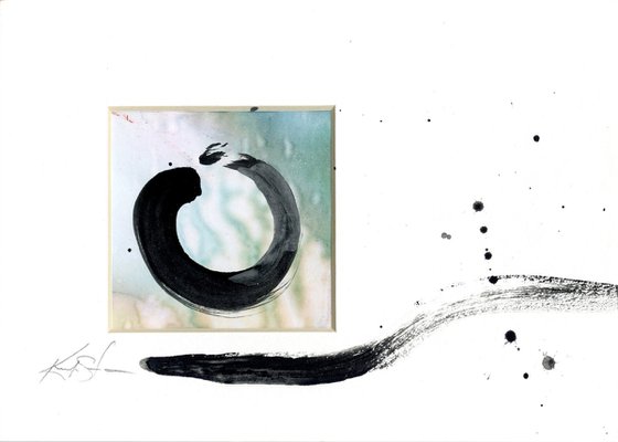 The Enso Of Zen 10