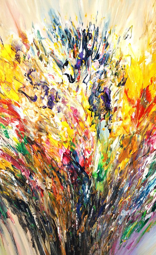 Summer Symphony M 2 by Peter Nottrott