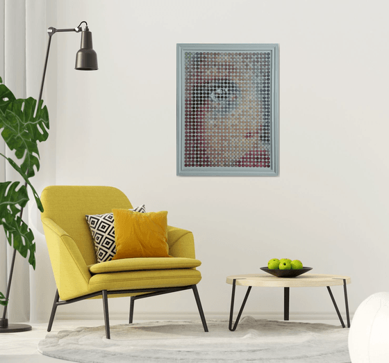 He was just a little drunk... (n.727)