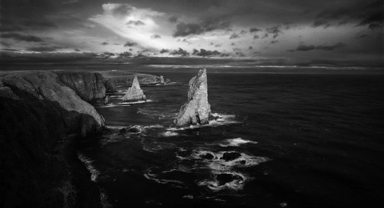 Duncansby Head (John o'Groats) - Scotland