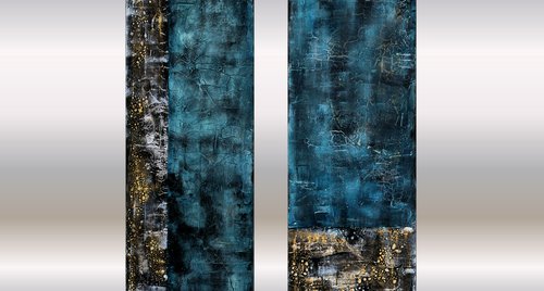 Artwork by Edelgard Schroer