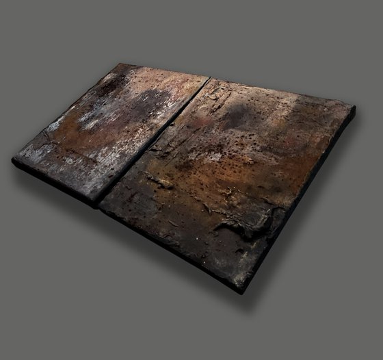 Whispers Of Ancient Trees