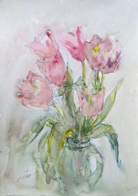 Tulips 10 2023