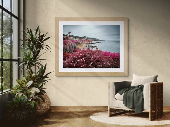 LAGUNA BEACH I