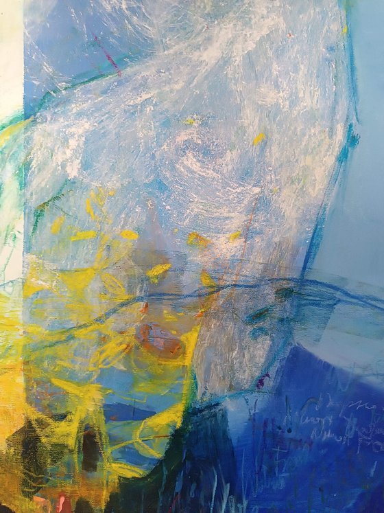 The Freedom Of Dreams 3