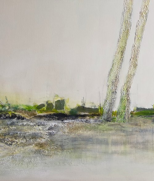 HIGH WATER by Vroelant Emmanuelle