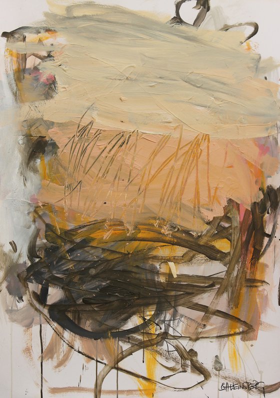 UNKNOWN ENTITY III